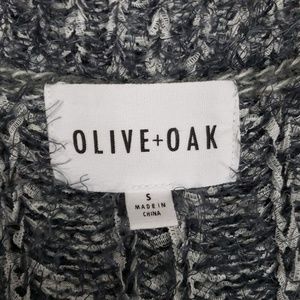 Olive & Oak Sweaters - Olive & Oak Cardigan Olive & Oak Sweaters - Olive & Oak Cardigan